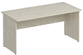 Офисный стол прямой
