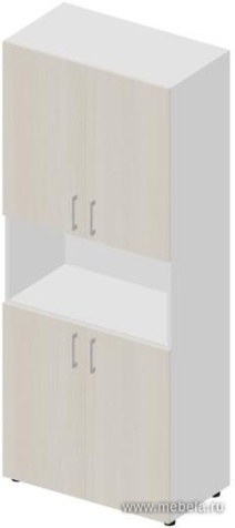 Офисный шкаф для документов