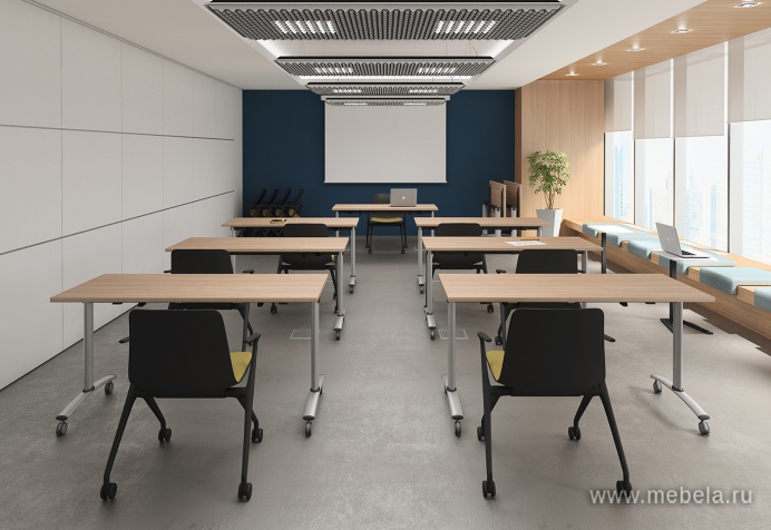 Фиксатор-защелка (комплект из 2-х штук) для соединения столов