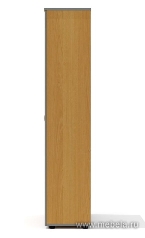 Гардероб с выдвижной штангой