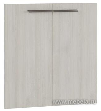 Комплект дверей низких