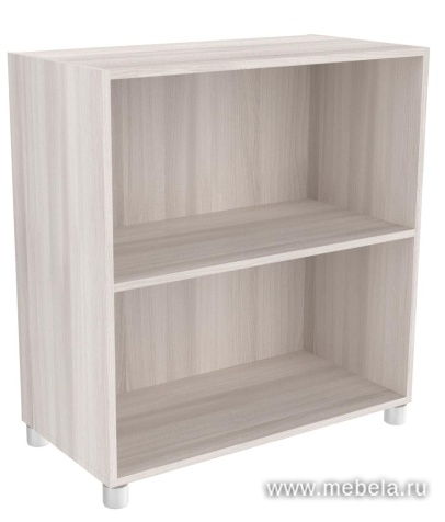 Стеллаж низкий