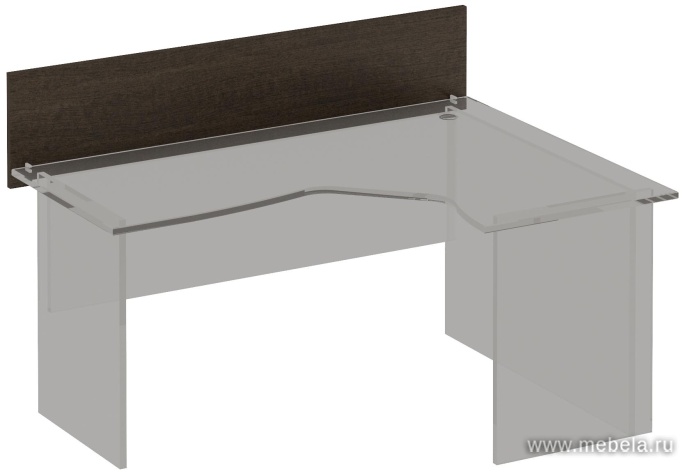 Экран настольный без кронштейнов