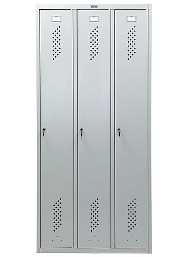 фото Шкаф ПРАКТИК LS-31 №5