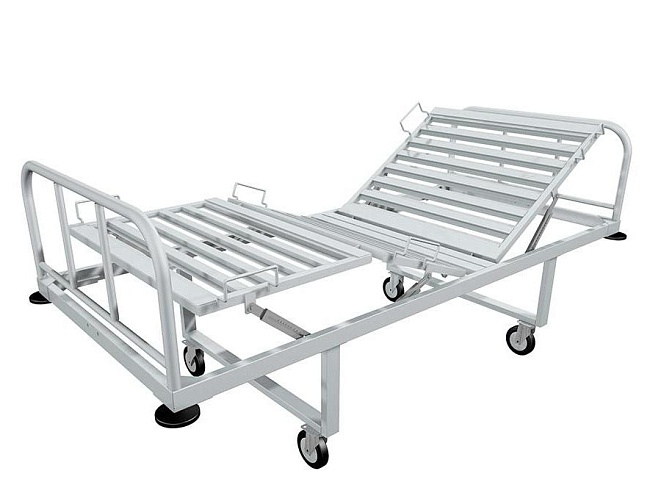 фото Кровать КМ-03