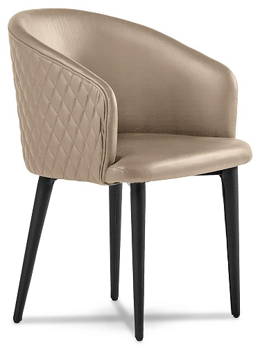 фото кресло Руан Д металл №5