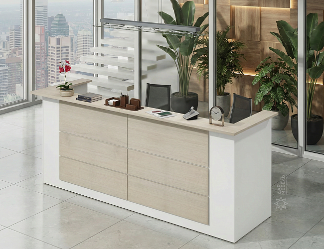 фото ресепшн Профит №5