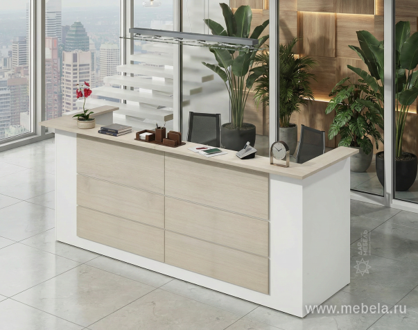 Угловой модуль (левый, правый)