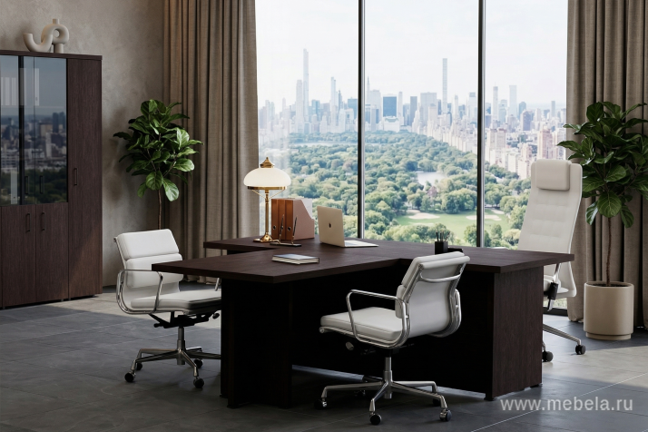 Стол журнальный мобильный