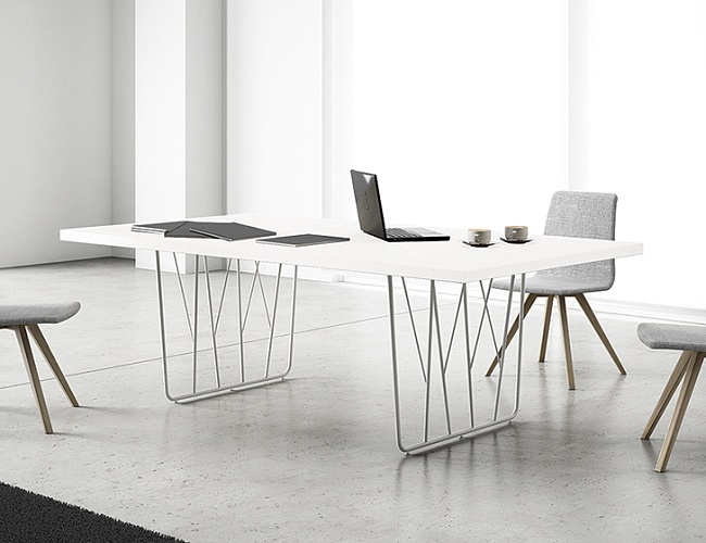 фото столы Дэк №2