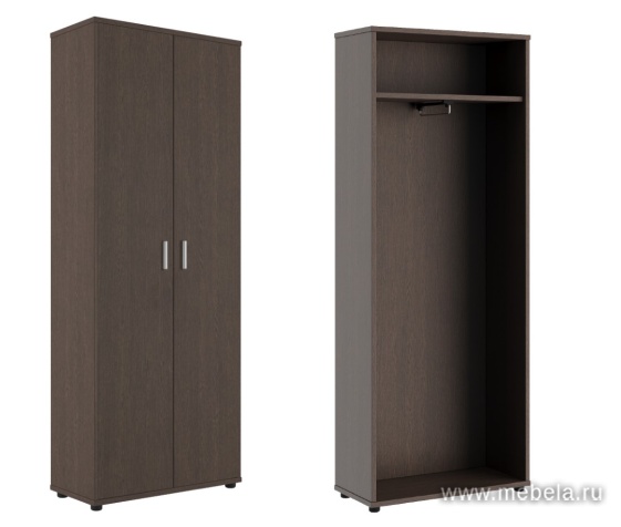 Гардероб (вешало выдвижное)