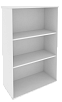 Стеллаж для документов средний, широкий