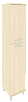 Офисный шкаф высокий узкий (левый/правый)