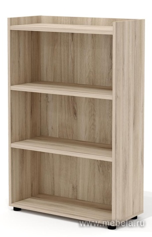 Офисный шкаф для документов закрытый