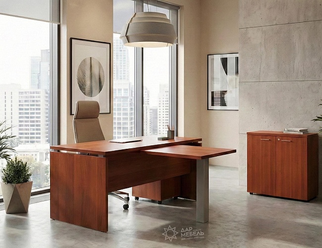 фото кабинет Патриот №2