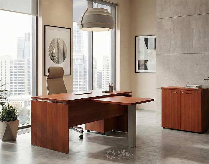 фото кабинет Патриот					 №2					