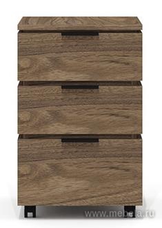 Тумба мобильная