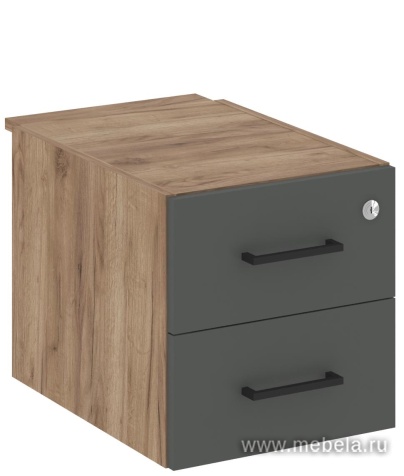 Подвесная тумба (для стола глуб. 700мм)