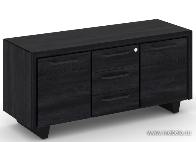 Греденция большая