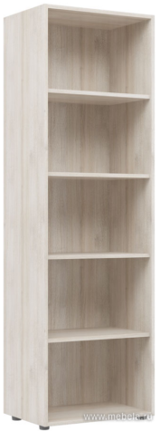 Секция шкафа для бумаг