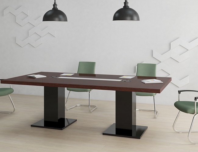 фото кабинет Ливерпуль Венге №4