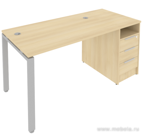 Рабочая станция