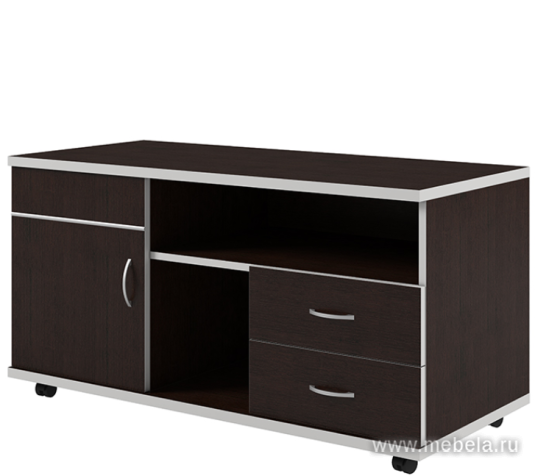 Приставка подкатная