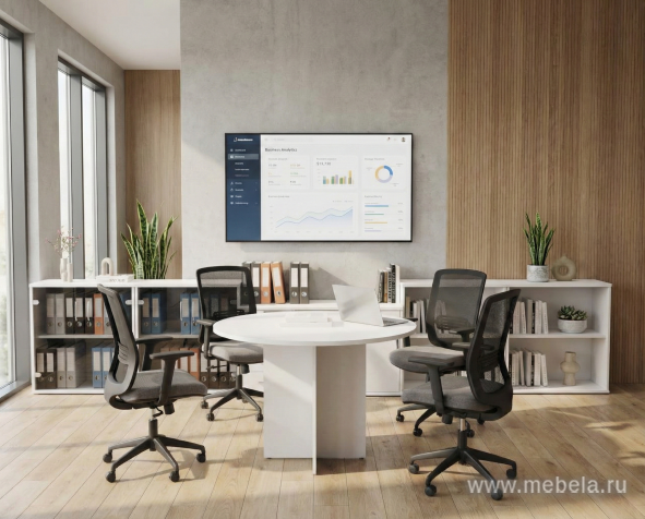 Стол для переговоров