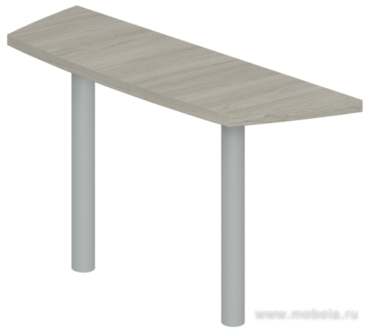 Приставка боковая