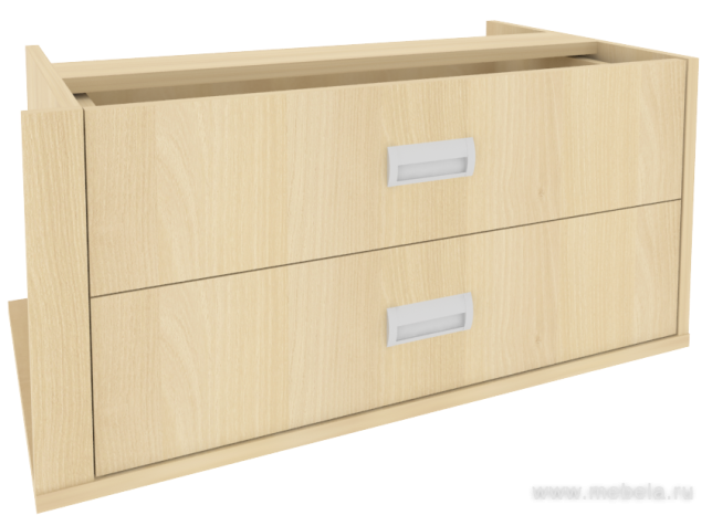 Блок ящиков боковой