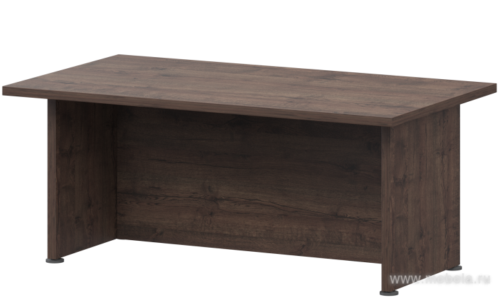 Офисный письменный стол для руководителя