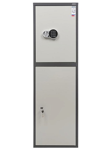 фото Шкаф SL-150/2Т EL