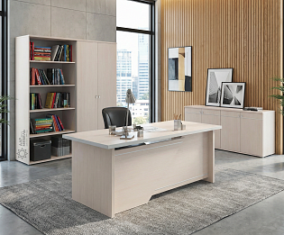 фото кабинет Зум Дуб  №4