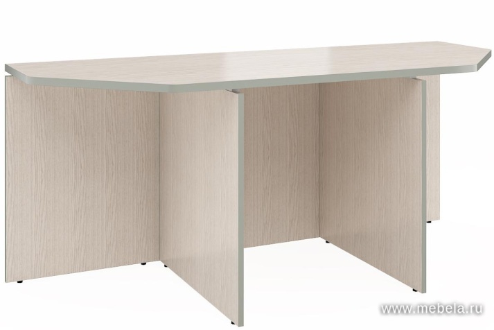 Стол приставной