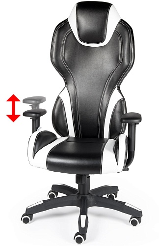 фото кресло F-1 №2