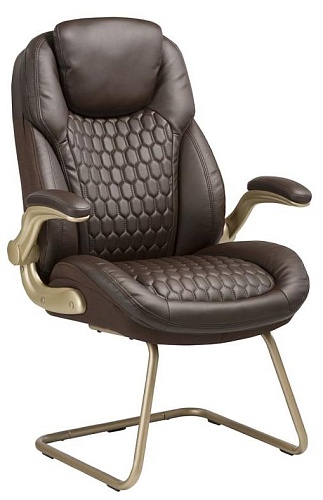 фото кресло T-9917A-Low-V №4