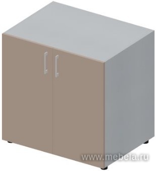 Офисный шкаф для документов/оргтехники