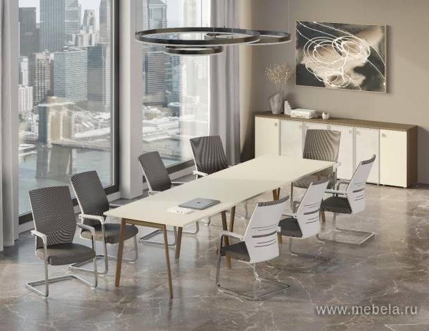 Гардероб узкий (левый)