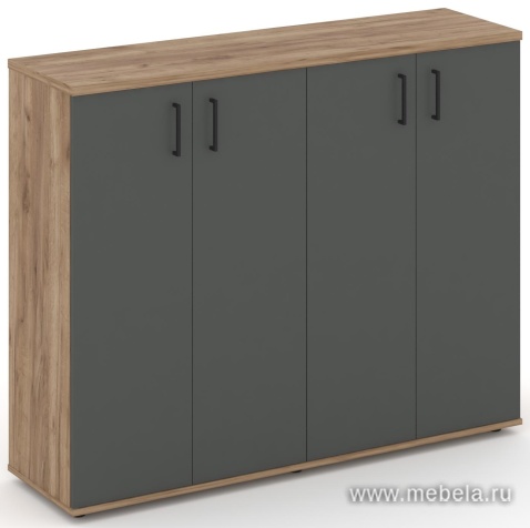 Тумба опорная/приставная