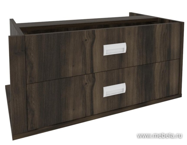 Блок ящиков боковой