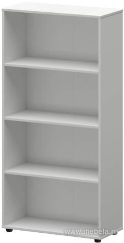 Стеллаж высокий