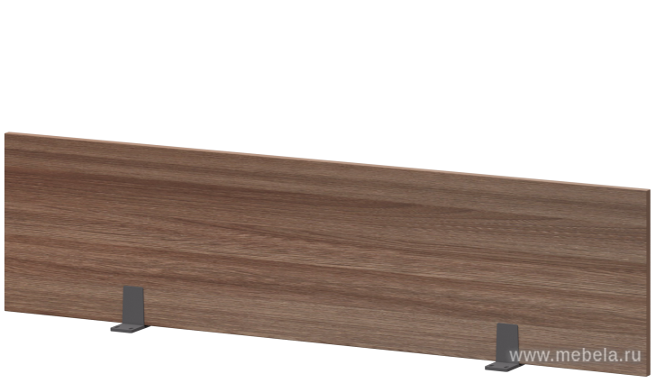 Экран фронтальный