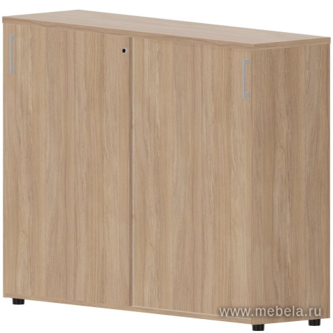 Офисный шкаф-купе