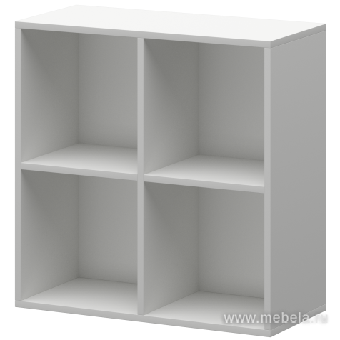 Вставка в стеллаж