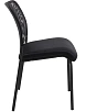кресло Нв Амиго Блэк