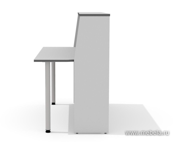 Гардероб с выдвижной штангой