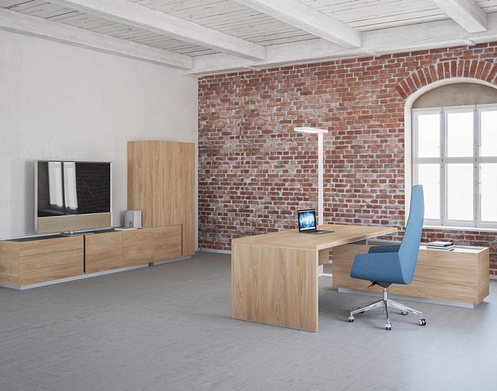 фото кабинет Оливер Лайт					 №4					