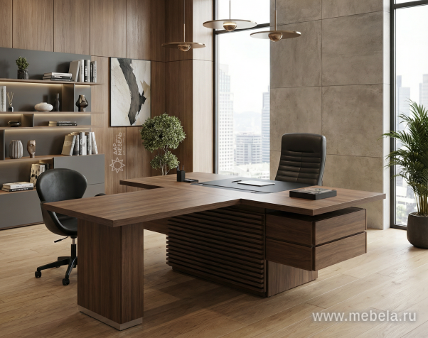 Стол руководителя