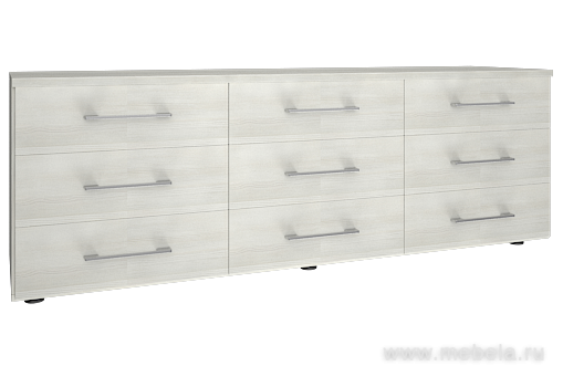 Тумба модульная