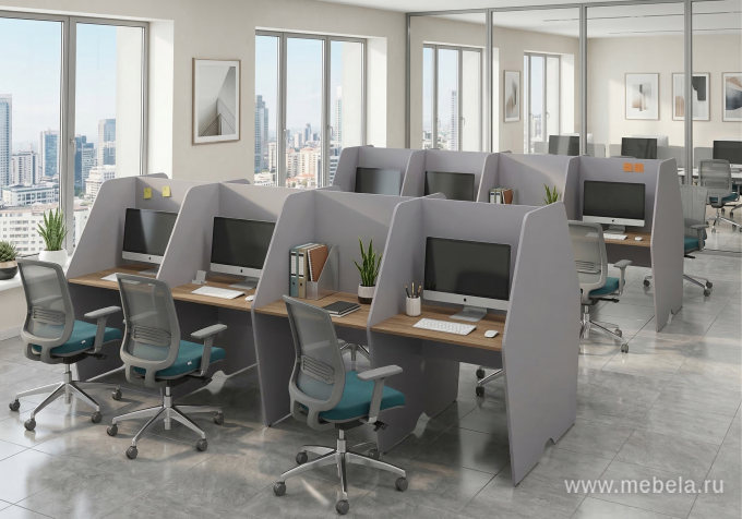 Крепление для системного блока